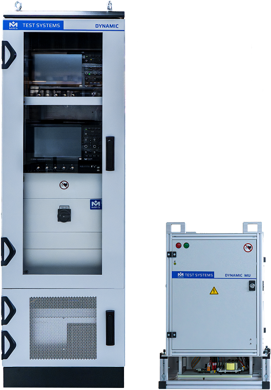 Dynamic Tester